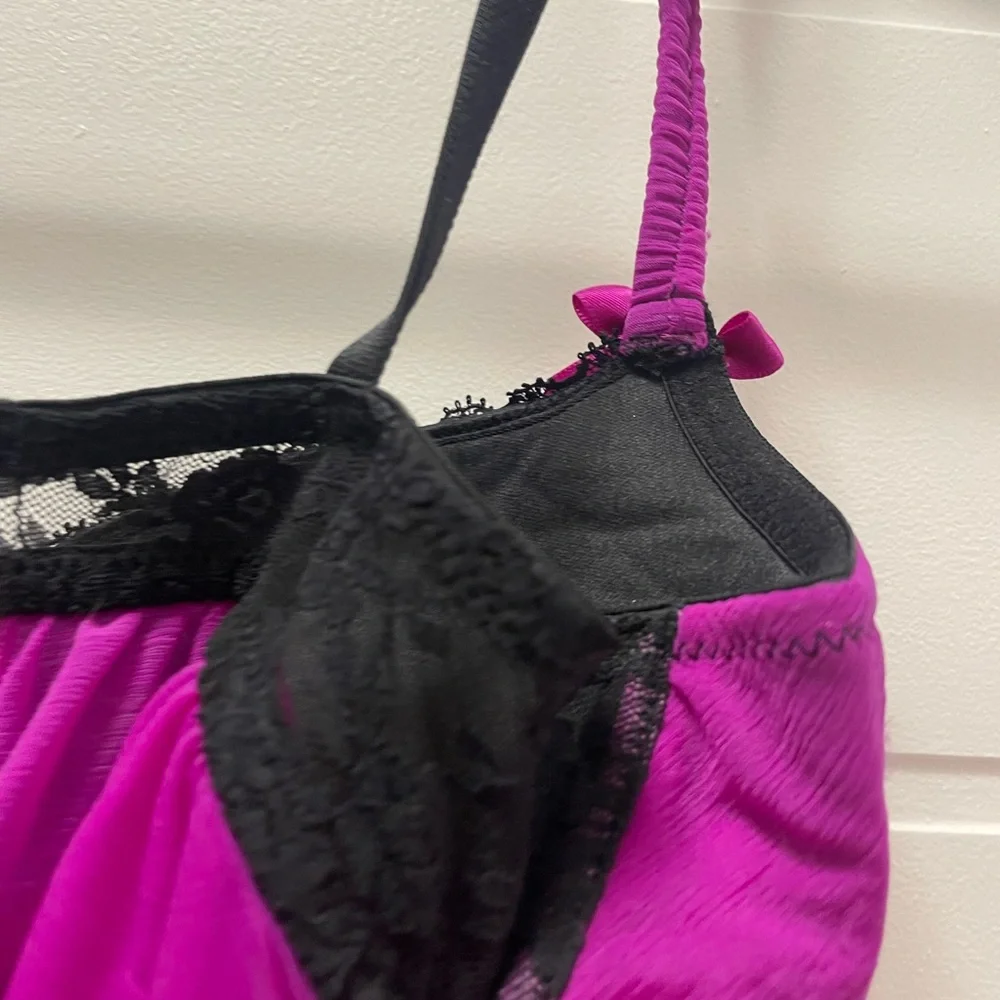 Vintage La Senza Slip - Picture 6 of 8